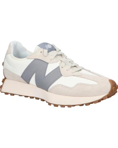 Esportes  de Homem NEW BALANCE U327LT U327V1 MOONBEAM