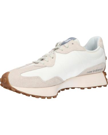 Esportes  de Homem NEW BALANCE U327LT U327V1 MOONBEAM