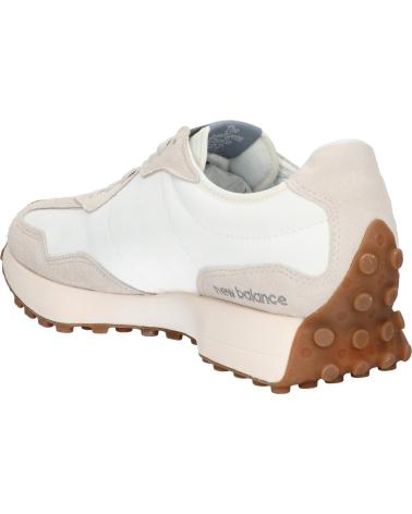 Esportes  de Homem NEW BALANCE U327LT U327V1 MOONBEAM