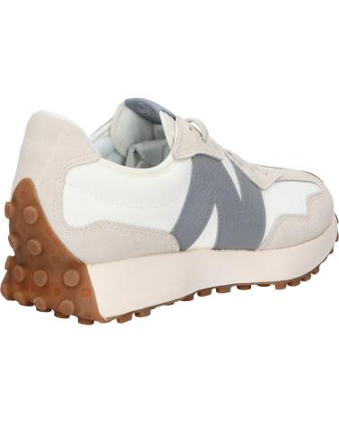 Esportes  de Homem NEW BALANCE U327LT U327V1 MOONBEAM