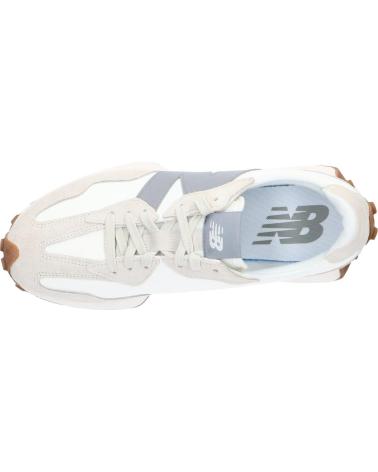 Esportes  de Homem NEW BALANCE U327LT U327V1 MOONBEAM