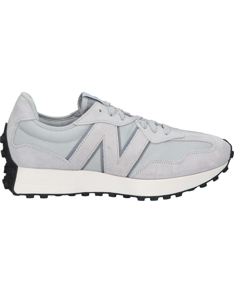 Esportes  de Homem NEW BALANCE U327SWA U327V1 RAINCLOUD