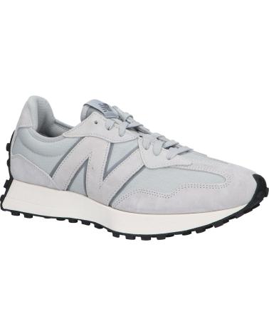 Esportes  de Homem NEW BALANCE U327SWA U327V1 RAINCLOUD