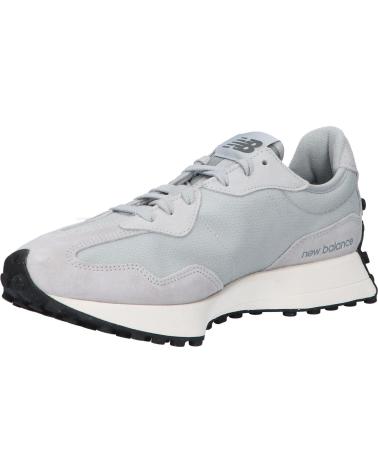 Esportes  de Homem NEW BALANCE U327SWA U327V1 RAINCLOUD