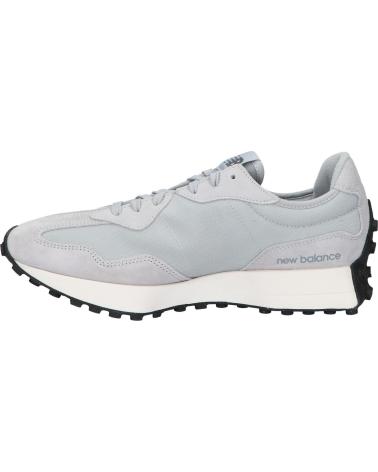 Esportes  de Homem NEW BALANCE U327SWA U327V1 RAINCLOUD