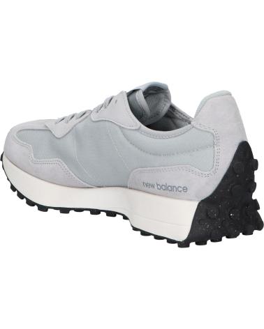 Esportes  de Homem NEW BALANCE U327SWA U327V1 RAINCLOUD