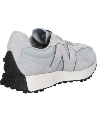 Esportes  de Homem NEW BALANCE U327SWA U327V1 RAINCLOUD