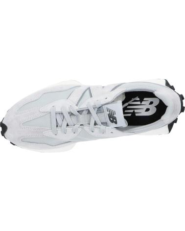 Esportes  de Homem NEW BALANCE U327SWA U327V1 RAINCLOUD
