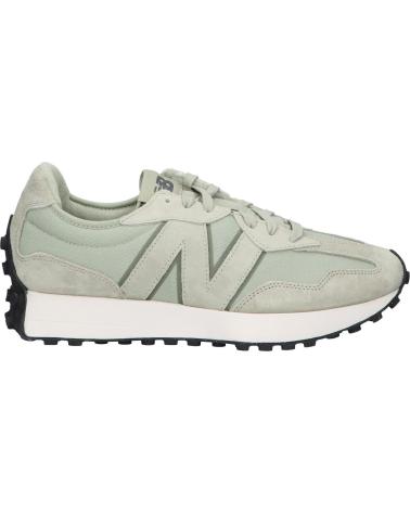 Esportes  de Homem NEW BALANCE U327SWC U327V1 OLIVINE