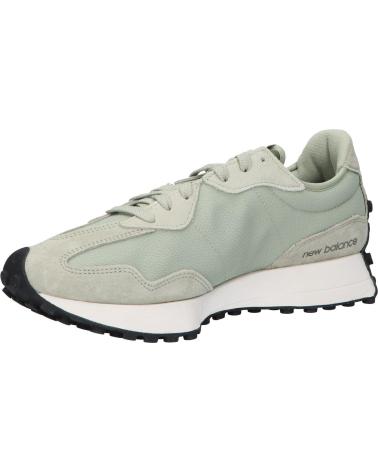Esportes  de Homem NEW BALANCE U327SWC U327V1 OLIVINE