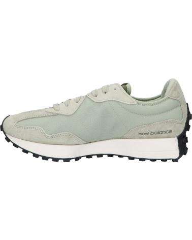 Esportes  de Homem NEW BALANCE U327SWC U327V1 OLIVINE