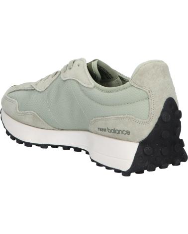 Esportes  de Homem NEW BALANCE U327SWC U327V1 OLIVINE