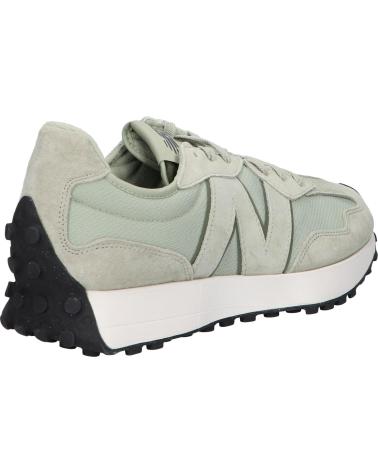 Esportes  de Homem NEW BALANCE U327SWC U327V1 OLIVINE