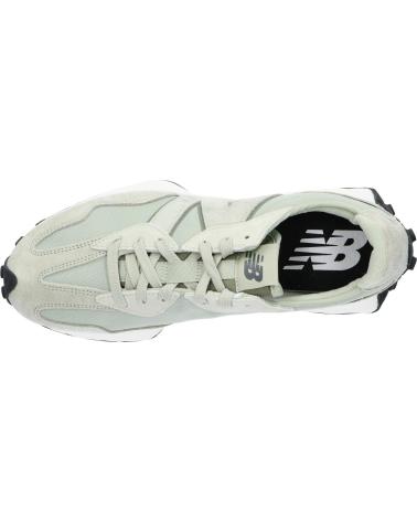 Esportes  de Homem NEW BALANCE U327SWC U327V1 OLIVINE