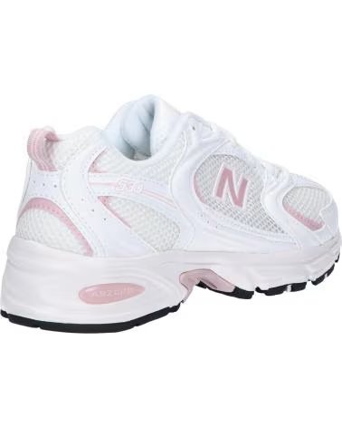 NEW BALANCE Zapatillas 530 en blanco para unisex