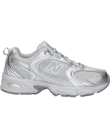 Sportivo per Donna e Bambina e Bambino NEW BALANCE U530HFZ U530V1 RAINCLOUD