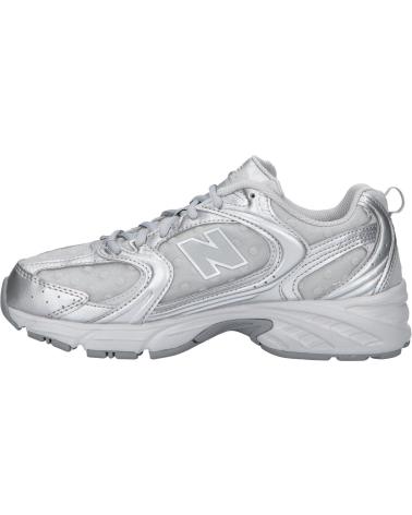 Sportivo per Donna e Bambina e Bambino NEW BALANCE U530HFZ U530V1 RAINCLOUD
