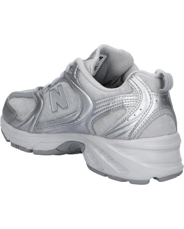Sportivo per Donna e Bambina e Bambino NEW BALANCE U530HFZ U530V1 RAINCLOUD
