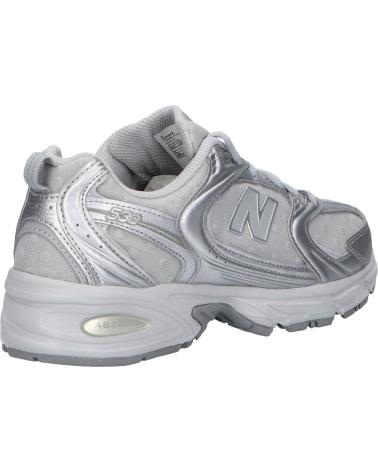 Sportivo per Donna e Bambina e Bambino NEW BALANCE U530HFZ U530V1 RAINCLOUD