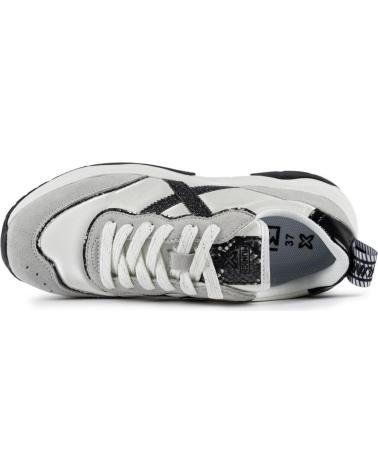 Esportes  de Mulher MUNICH WAVE 8770174 BLANCO