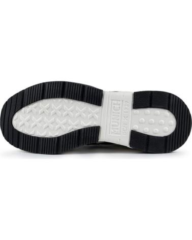 Esportes  de Mulher MUNICH WAVE 8770174 BLANCO