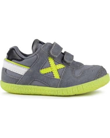 Esportes--De-Niña-MUNICH-BABY-GOAL-8172621-GRIS