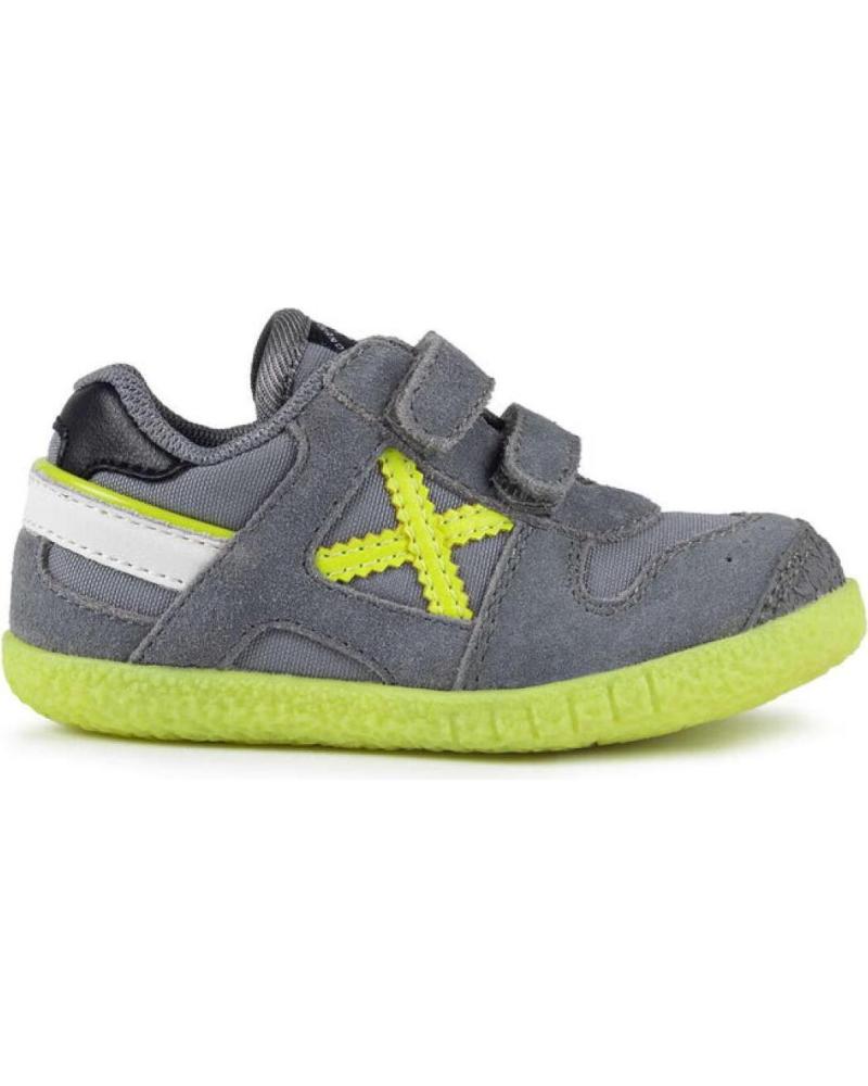 Esportes--De-Niña-MUNICH-BABY-GOAL-8172621-GRIS