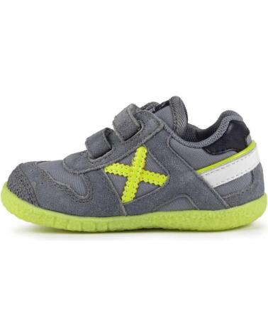 Esportes--De-Niña-MUNICH-BABY-GOAL-8172621-GRIS