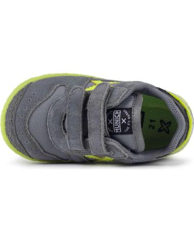 Esportes--De-Niña-MUNICH-BABY-GOAL-8172621-GRIS
