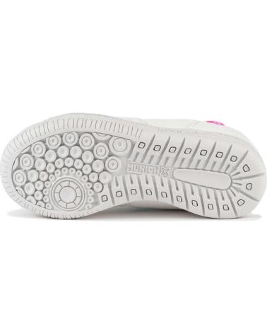Esportes--De-Niña-MUNICH-G-3-KID-VCO-1514441-BLANCO