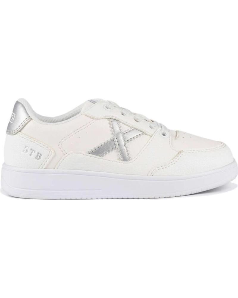 Esportes--De-Niña-MUNICH-LEGIT-KID-8022014-BLANCO