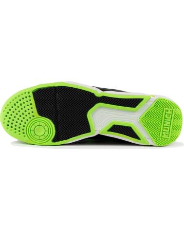 Sneaker für Junge MUNICH DEPORTIVO ONE KID 72 AMARILLO