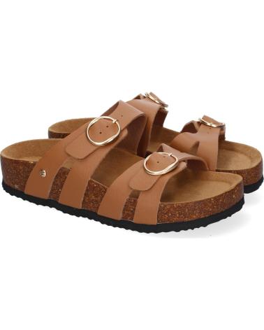 Sandales pour Femme SPORT3PUNTO0 M-286-TAUPE VARIOS COLORES