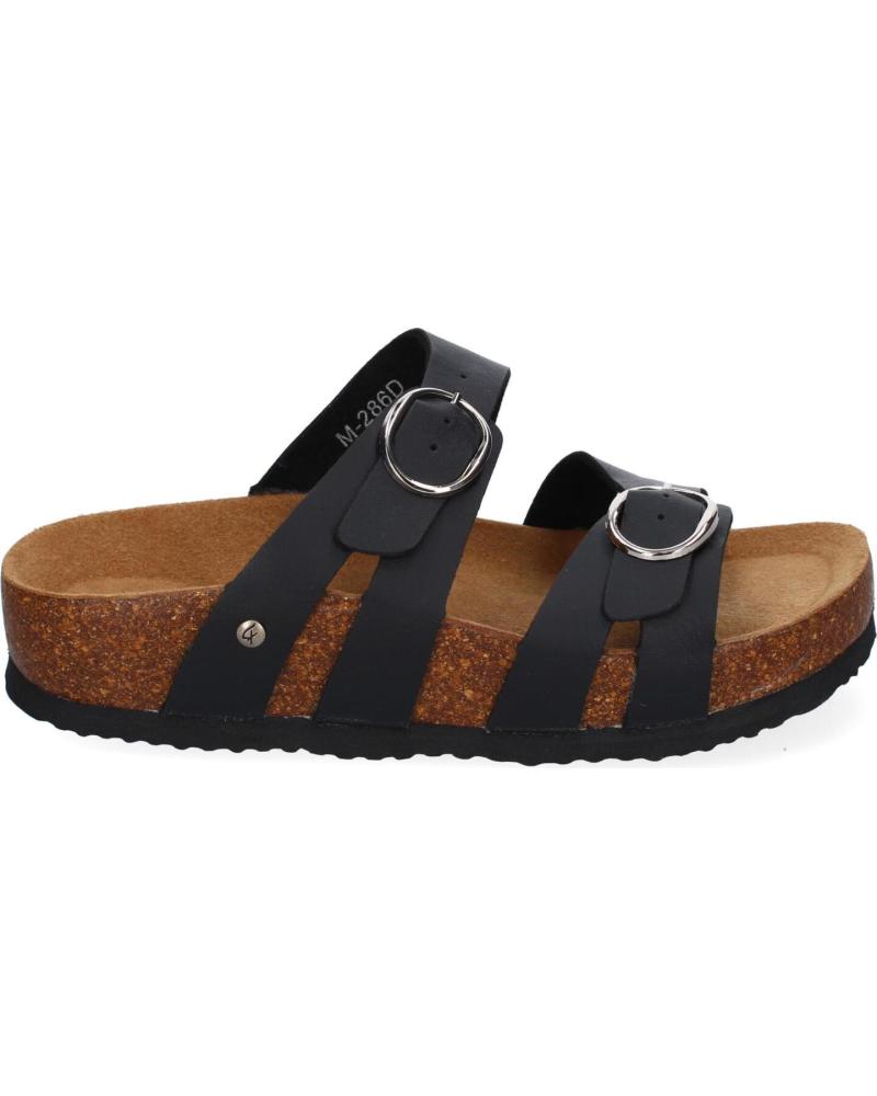 Sandalen-De-Mujer-SPORT3PUNTO0-M-286-NEGRO-VARIOS-COLORES