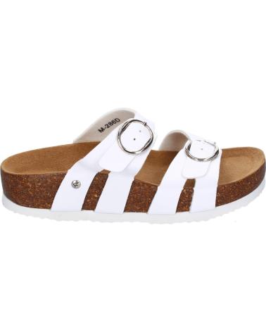 Sandálias de Mulher SPORT3PUNTO0 M-286-BLANCO VARIOS COLORES