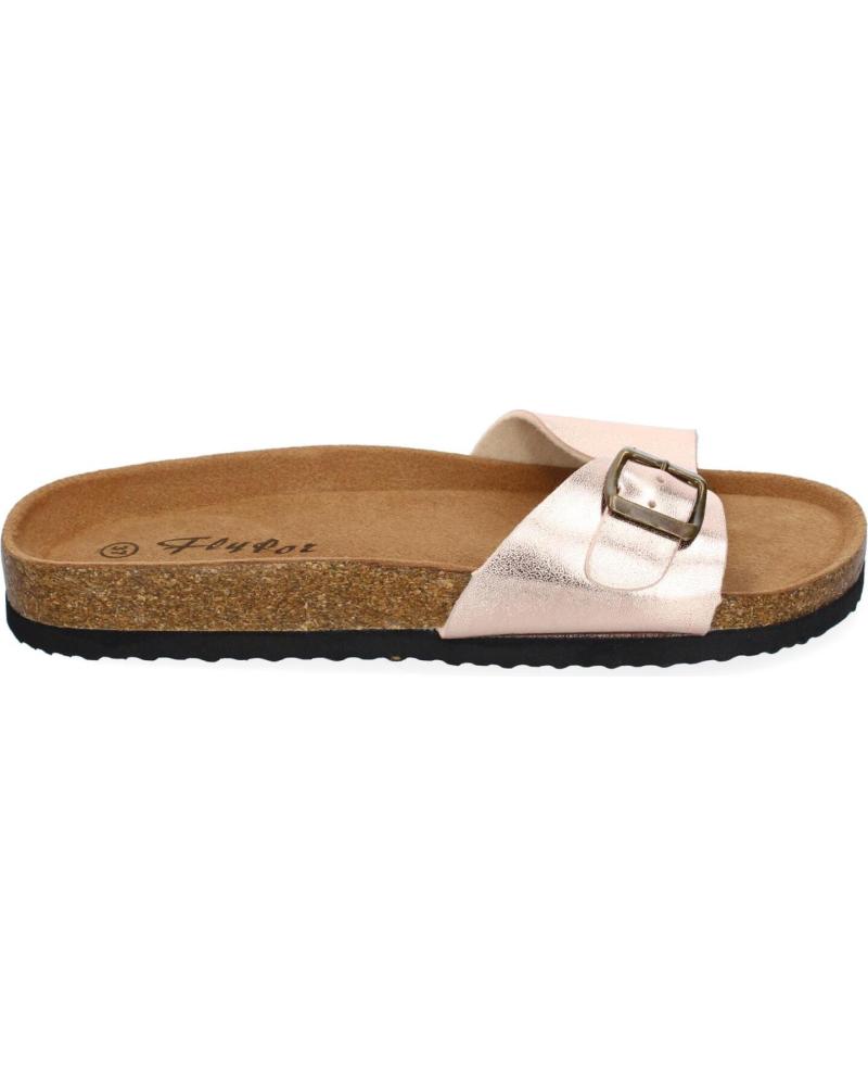 Sandali per Donna SPORT3PUNTO0 M-102-CHAMPAN VARIOS COLORES