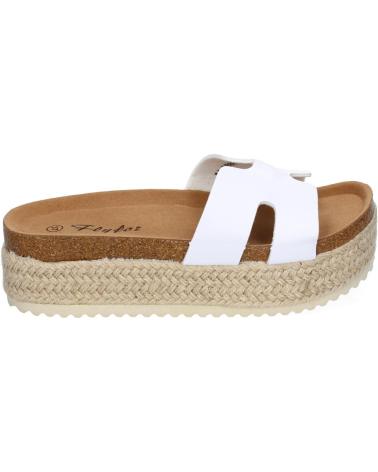 Sandálias de Mulher SPORT3PUNTO0 M-288-BLANCO VARIOS COLORES