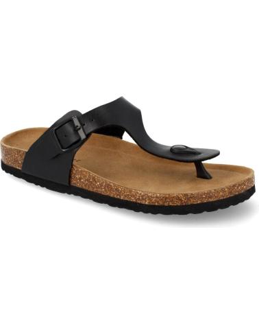 Sandales pour Femme SPORT3PUNTO0 M-16-NEGRO VARIOS COLORES