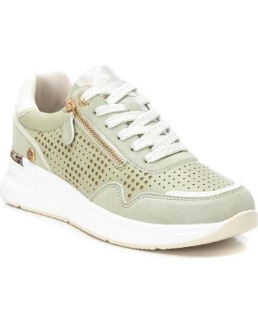 Sapatilhas de Mulher XTI 143990 AQUA