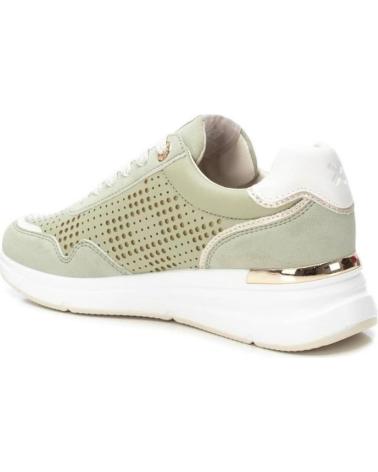 Sapatilhas de Mulher XTI 143990 AQUA