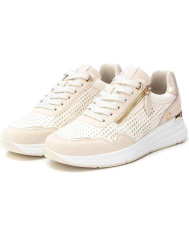 Trainers-De-Mujer-XTI-ZAPATILLA-CONFORT-PARA-MUJER-143990-COLOR-BEIG