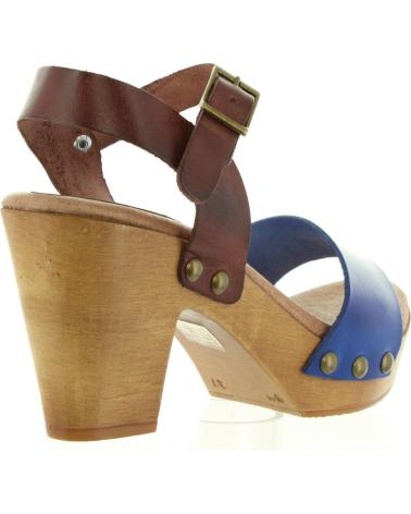 Sandali per Donna CUMBIA 30551 AZUL