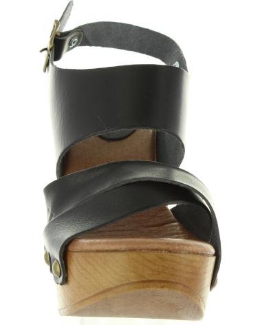 Sandali per Donna CUMBIA 30543 NEGRO