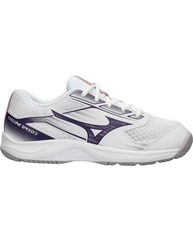 Sportif-De-Mujer-MIZUNO-CYCLONE-SPEED-VARIOS-COLORES
