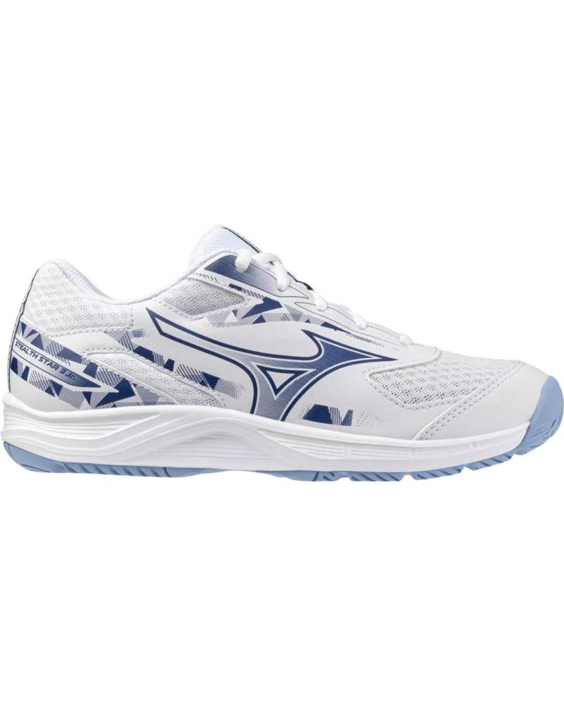 Sportif pour Femme MIZUNO STEALTH STAR VARIOS COLORES