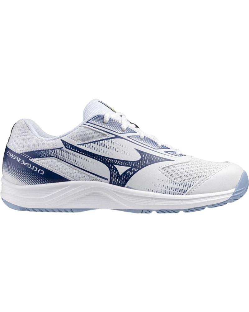 Sneaker für Herren und Junge MIZUNO CYCLONE SPEED VARIOS COLORES