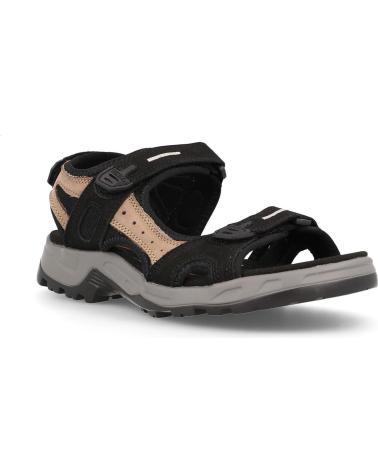 PAREDES SANDALIAS OUTDOOR HOMBRE ARAL NEGRO NEGRO NEGRO