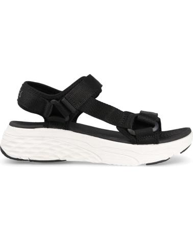 PAREDES SANDALIAS CASUAL MUJER BADA NEGRO NEGRO NEGRO