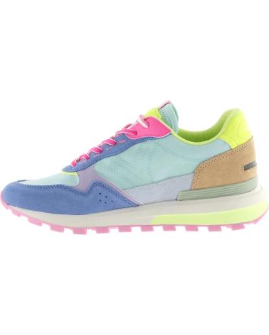 Sportivo per Donna VICTORIA ZAPATILLAS DE NYLON PARA MUJER 1156110 AZUL