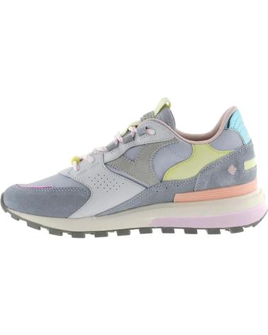 Sportivo per Donna VICTORIA SNEAKERS 1156111 MUJER AZUL